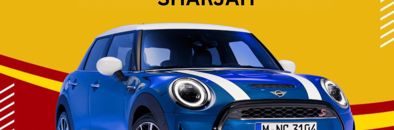 Mini Cooper Services In Sharjah