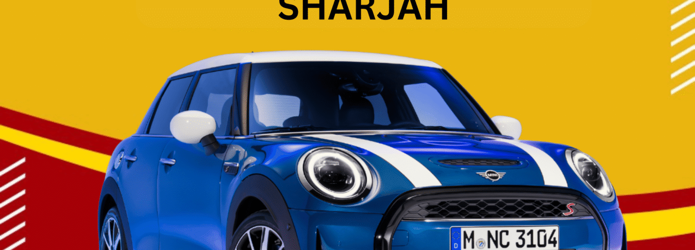 Mini Cooper Services In Sharjah