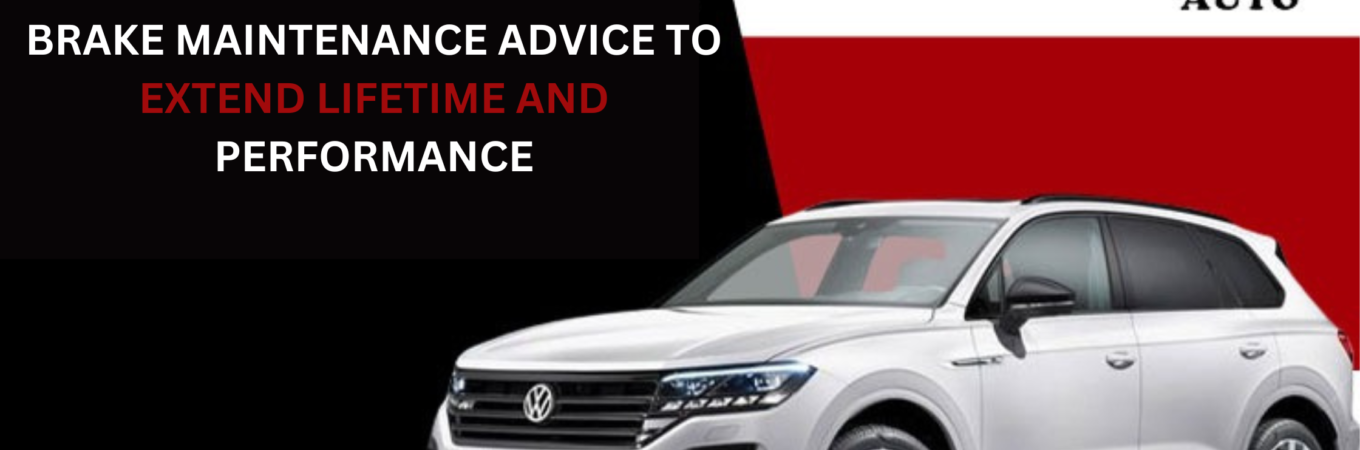 Brakes are one of the most crucial parts of your car and they need to be in good condition at all times.