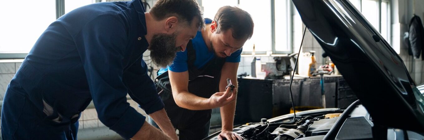 Tips for Finding the Best Audi Service in Sharjah