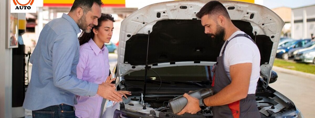 Where to Find Reliable Used Volkswagen Gearboxes in Sharjah
