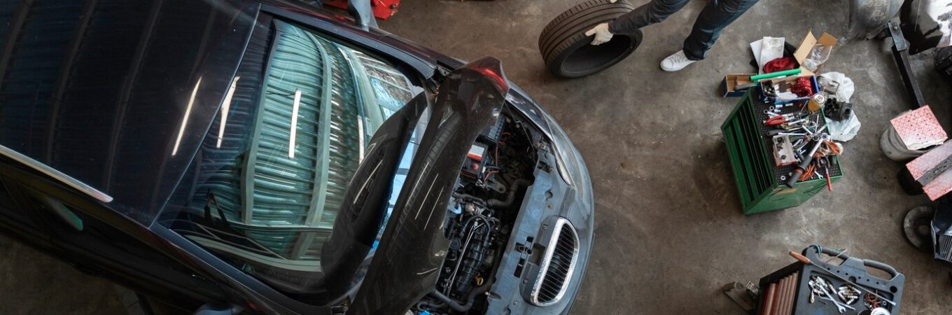 Audi Air Suspension Maintenance Tips for Sharjah