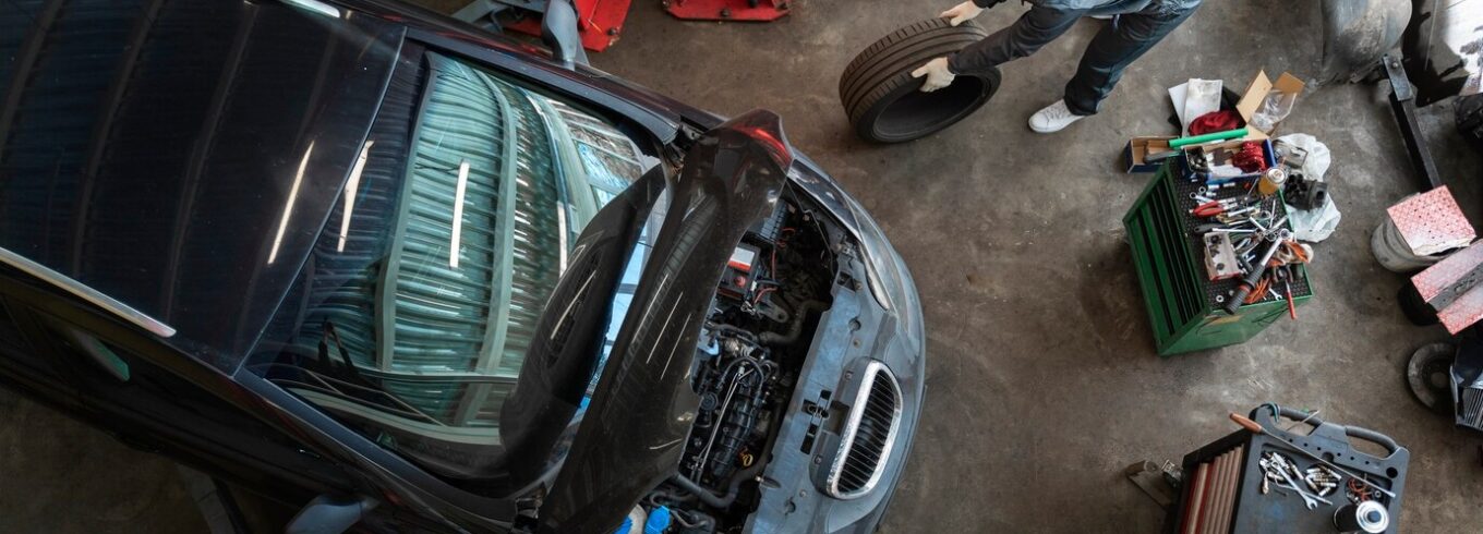 Audi Air Suspension Maintenance Tips for Sharjah