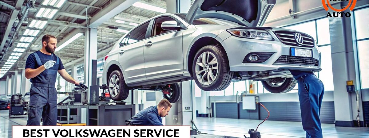 Best Volkswagen Service