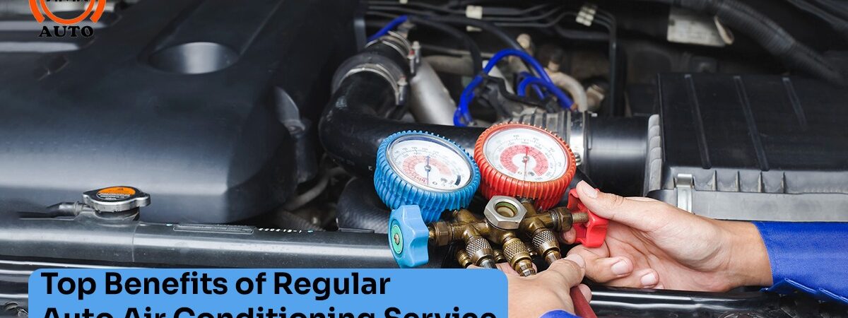 Air Conditioning Service